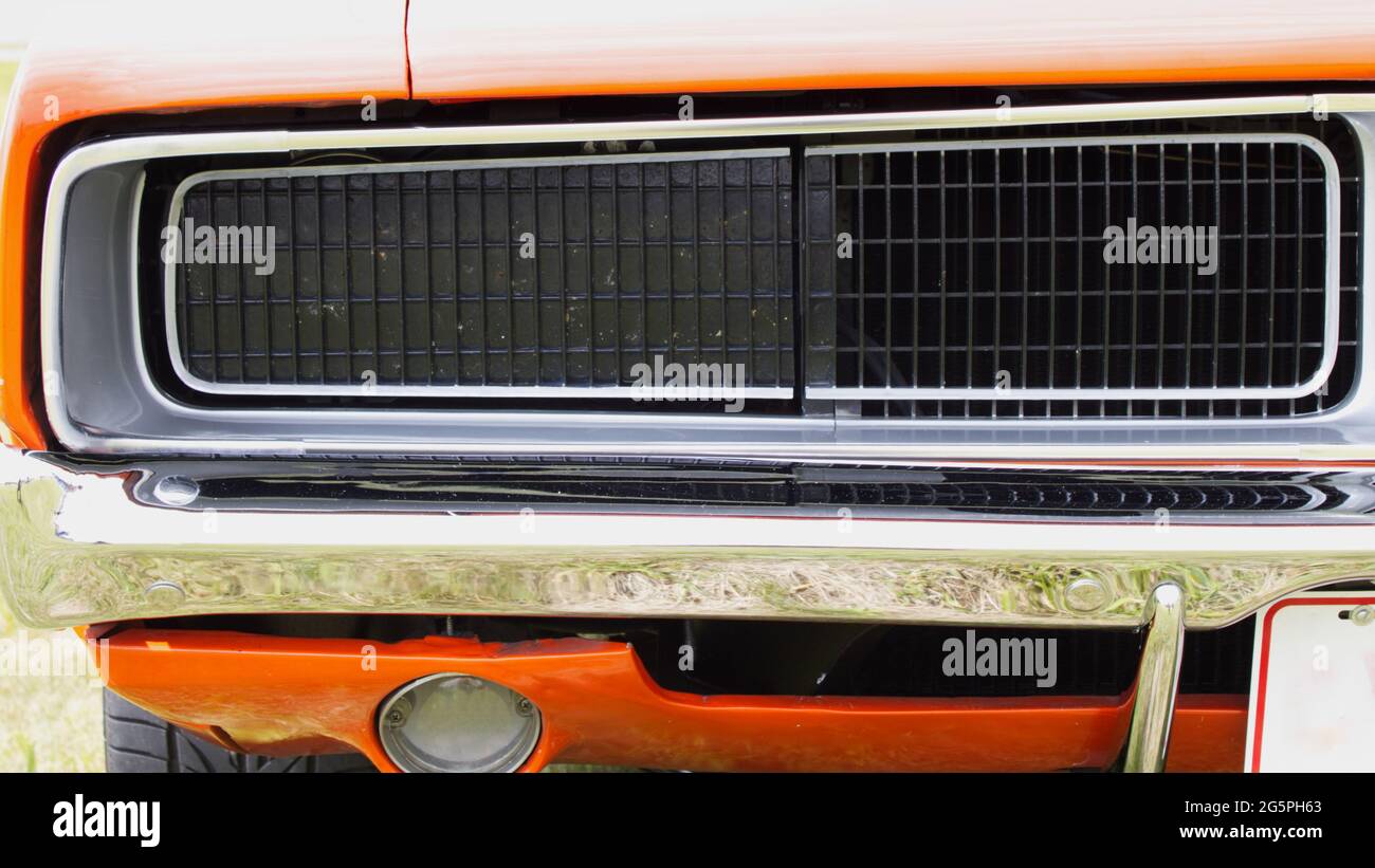 Car grill hires stock photography and images Alamy