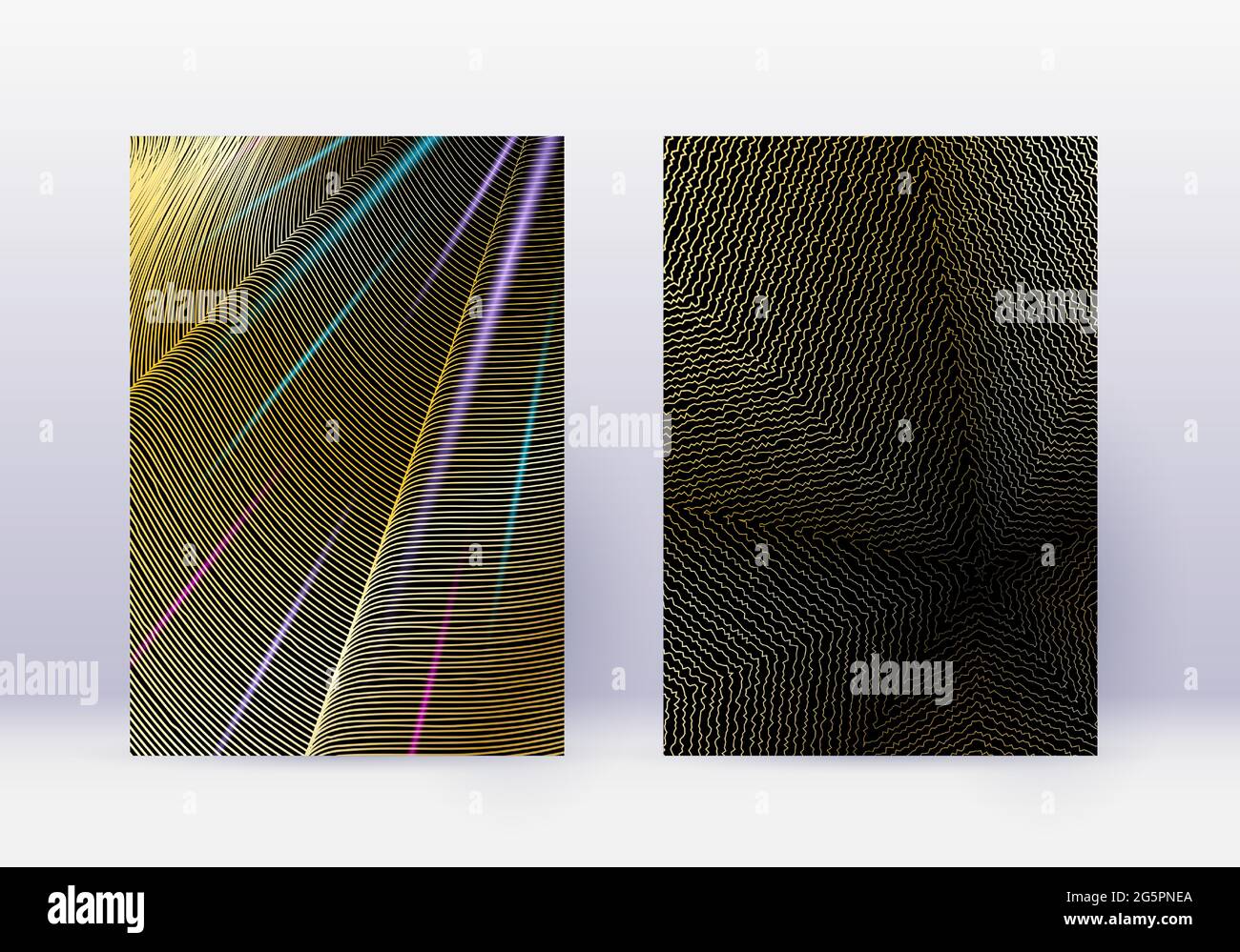 Cover page design hi-res stock photography and images - Alamy