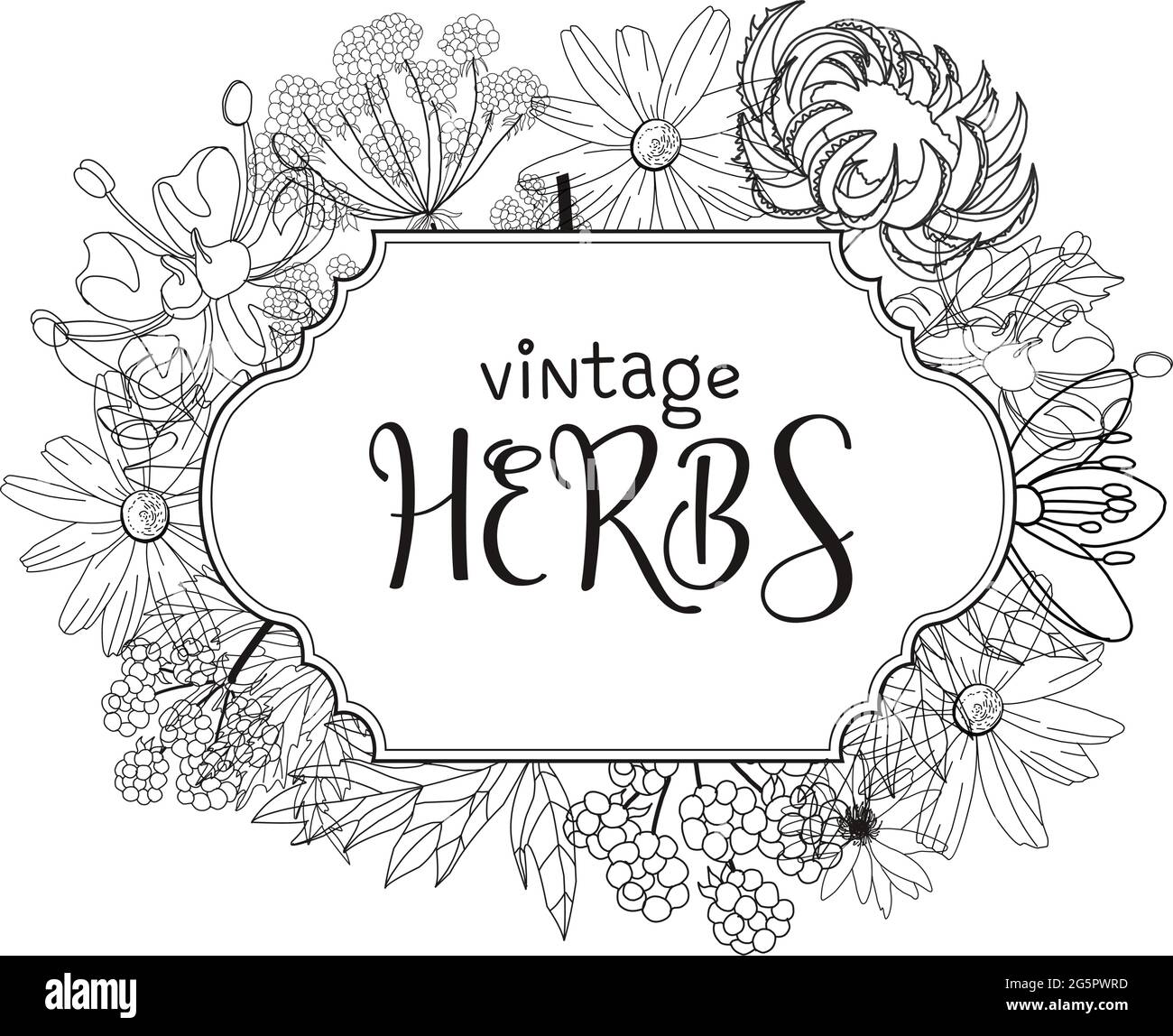 Spring treatment Stock Vector Images - Alamy