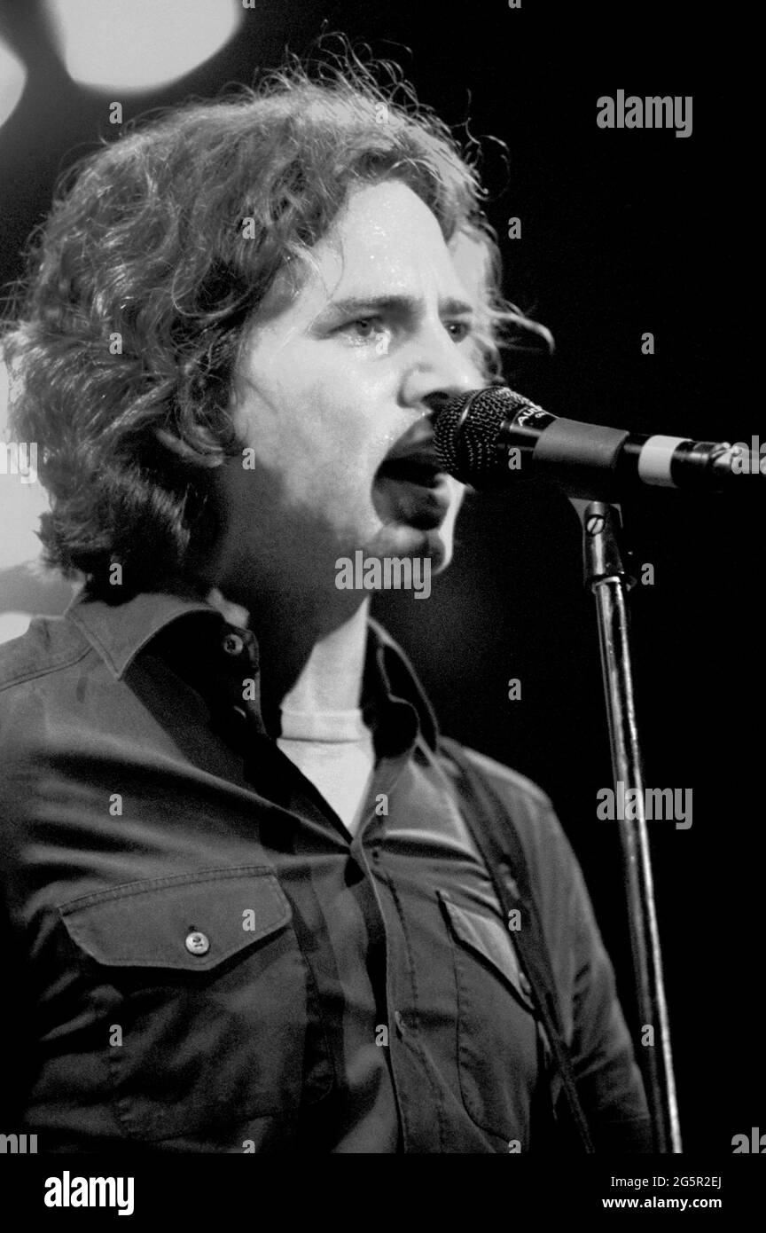 Pearl Jam 2000
