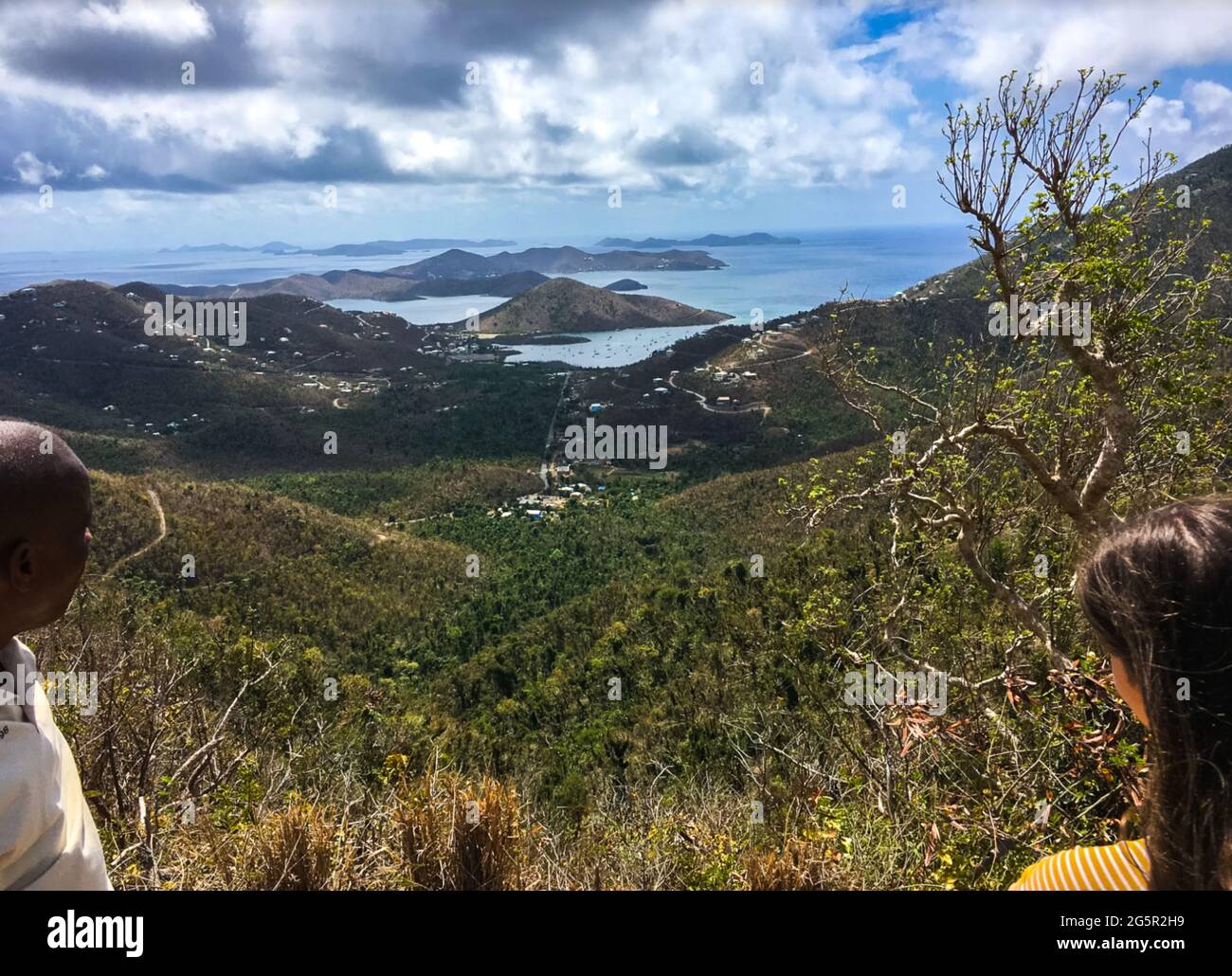 Jamaica st thomas hires stock photography and images Alamy