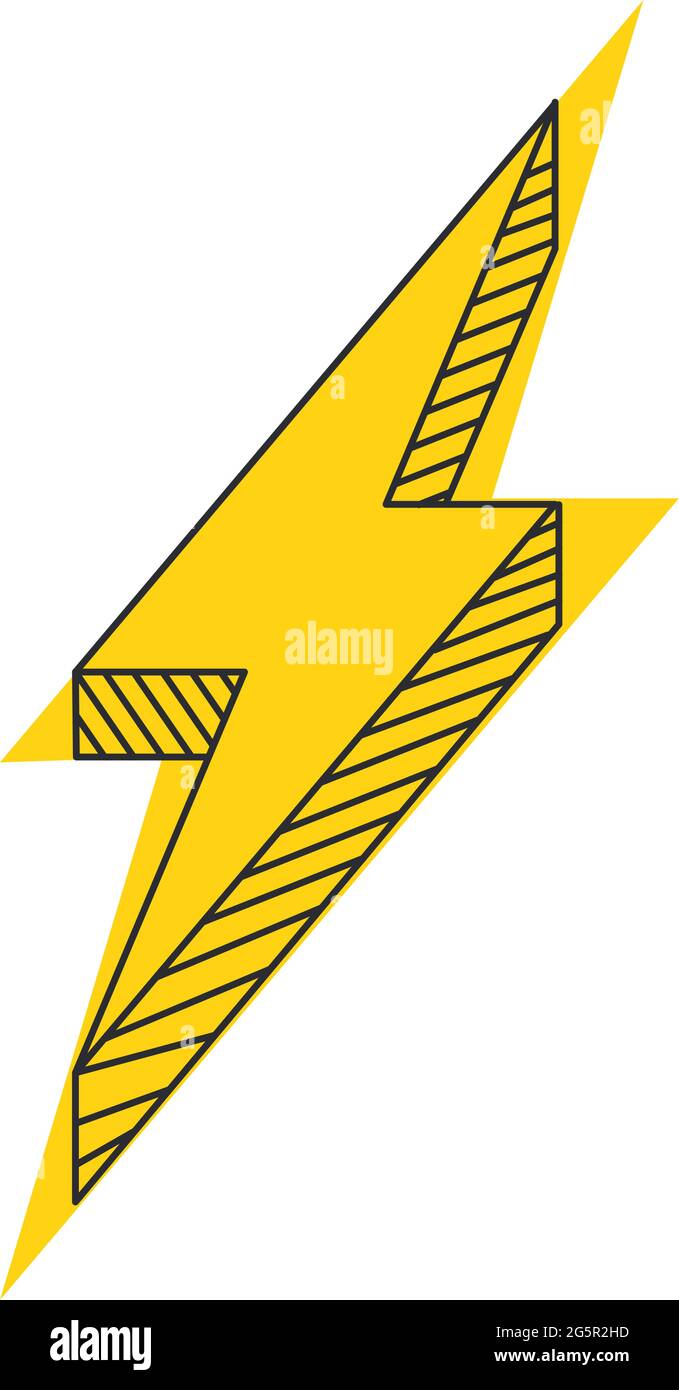 ray pop art icon Stock Vector Image & Art - Alamy