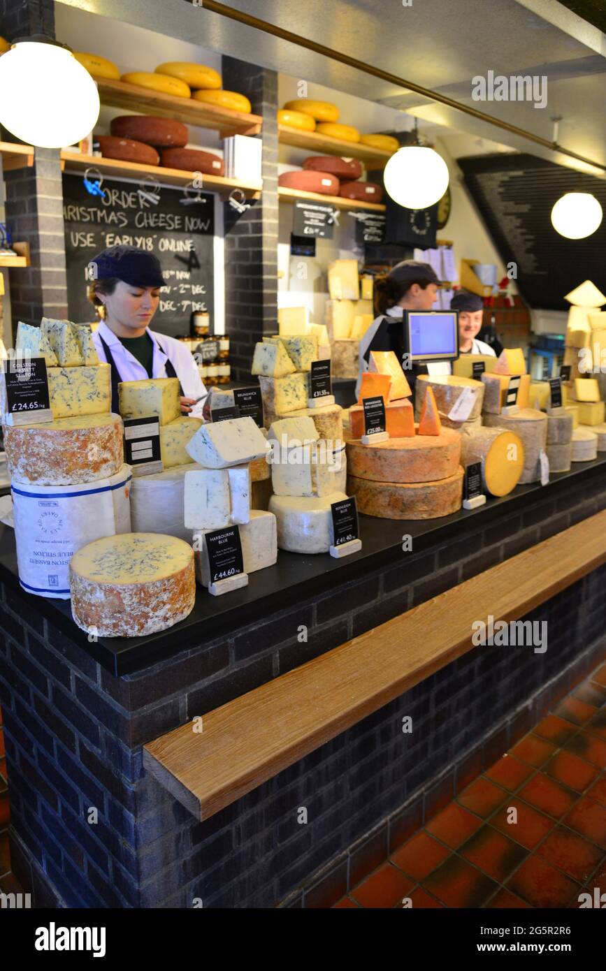 English cheeses hires stock photography and images Alamy