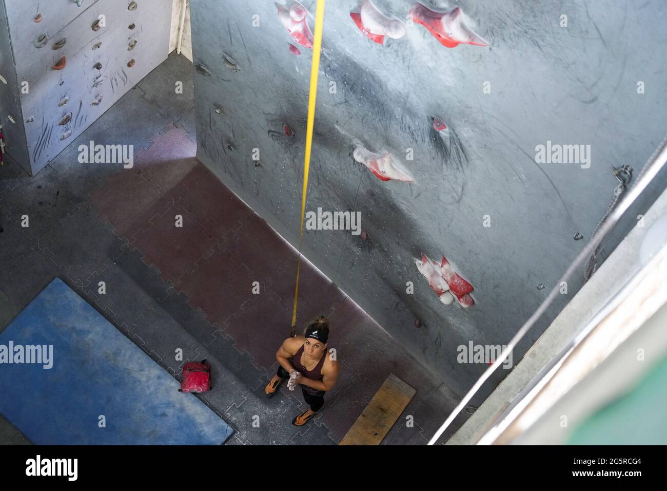 Aleksandra miroslaw hires stock photography and images Alamy