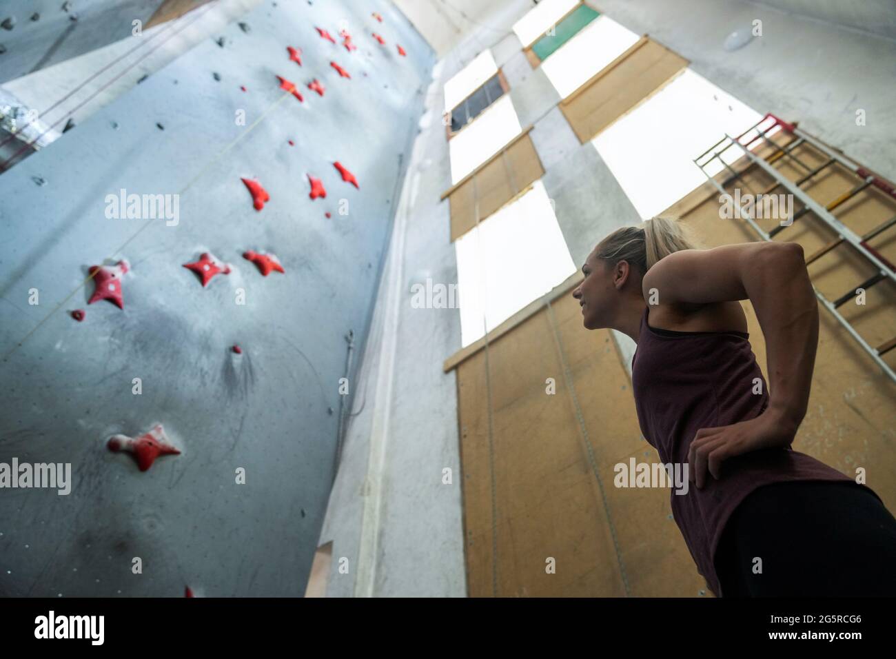 Aleksandra miroslaw hires stock photography and images Alamy