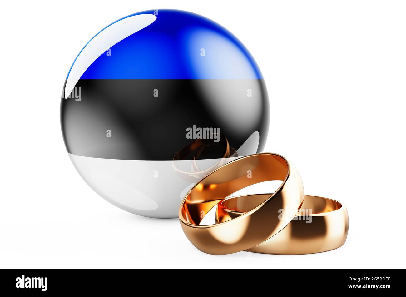 Illustration of country weddings bride hires stock photography and