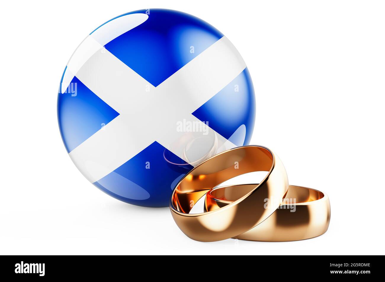 Page 2 - Marriage In Scotland High Resolution Stock Photography and Images  - Alamy