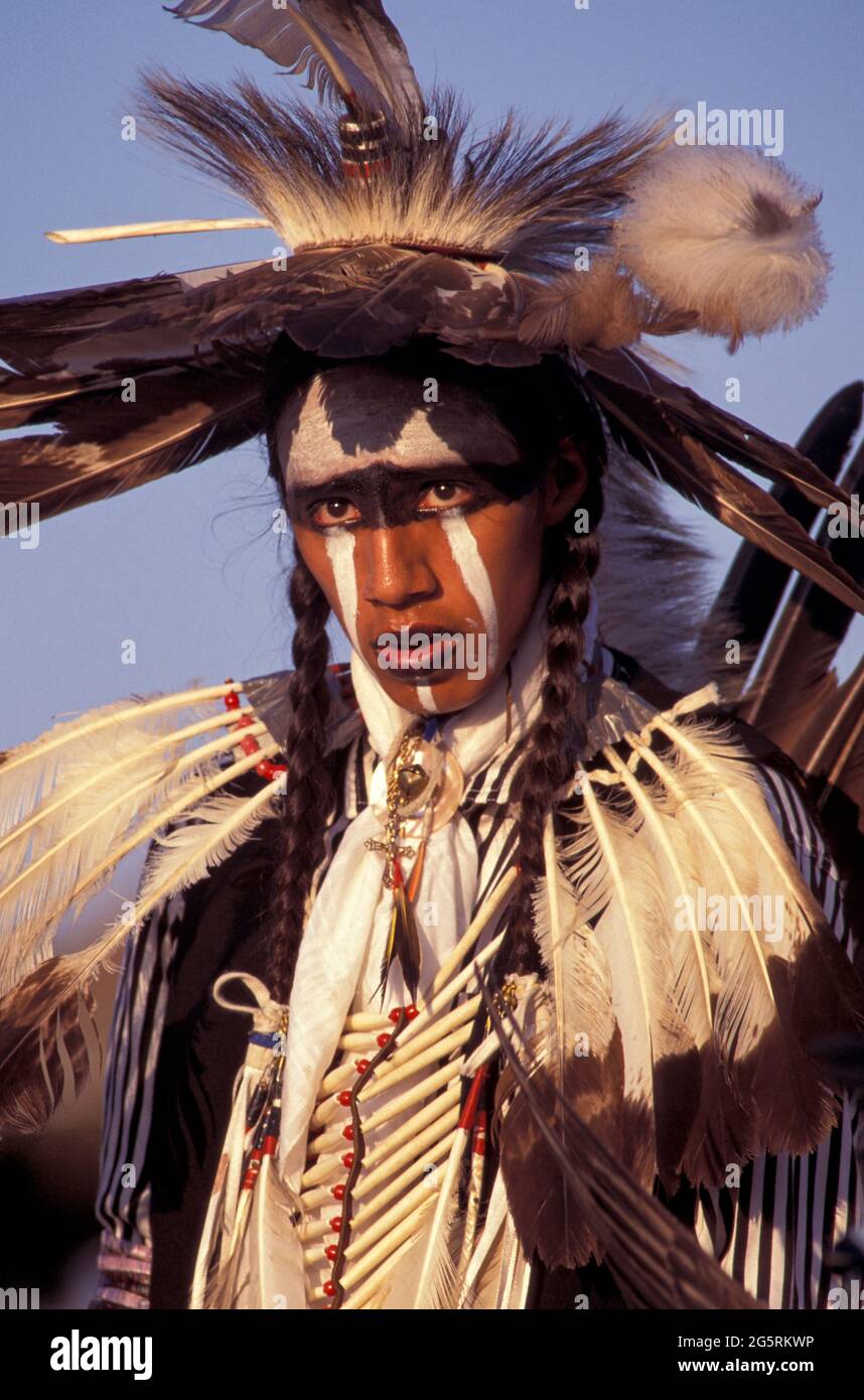 Rosebud, South Dakota: A Story Of Resilience And Tradition