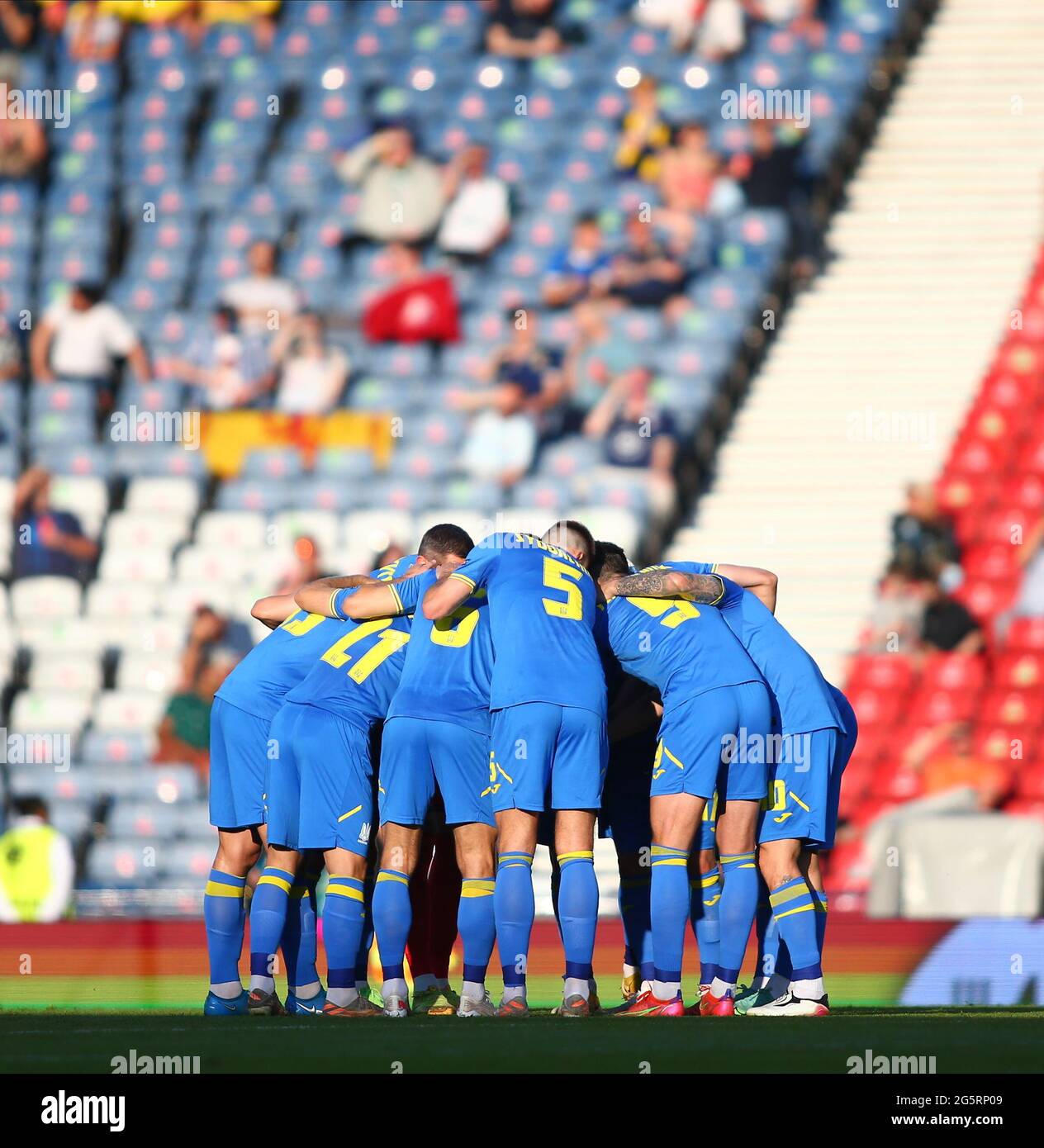 Ukraine 2021 Maxicard Finale Euro 2020 Italie Angleterre Football