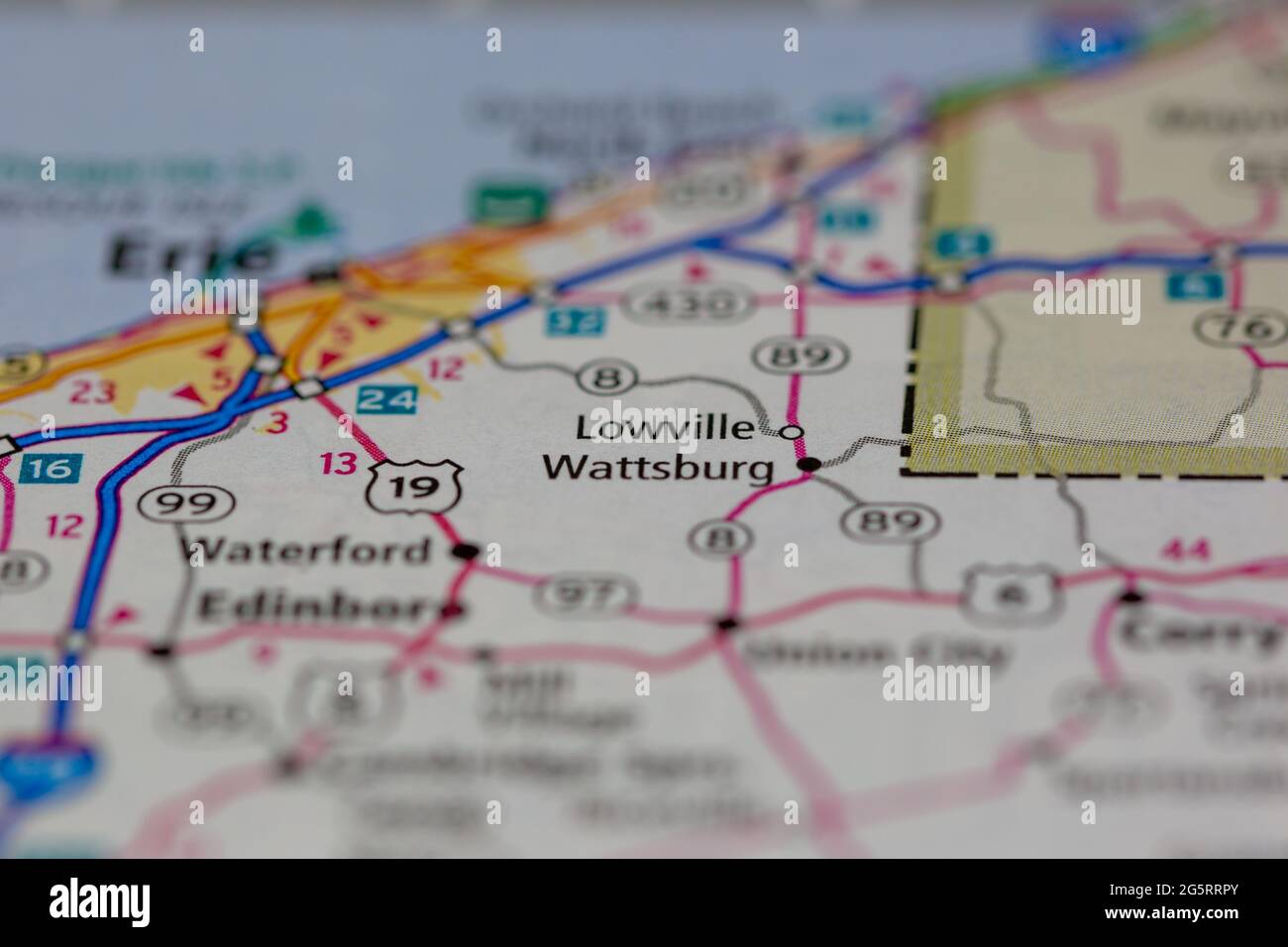 Lowville pennsylvania hires stock photography and images Alamy