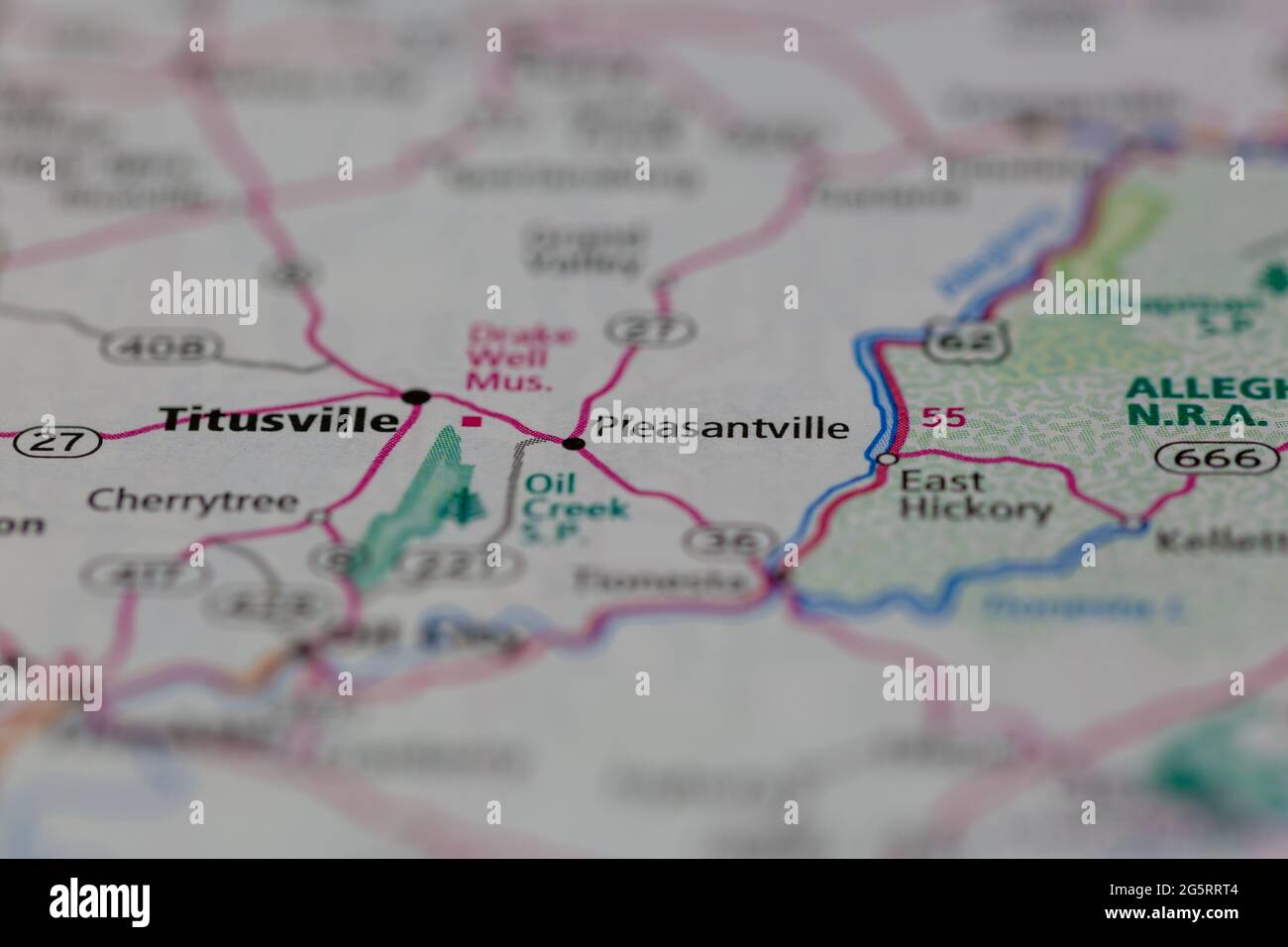 Pleasantville hires stock photography and images Alamy