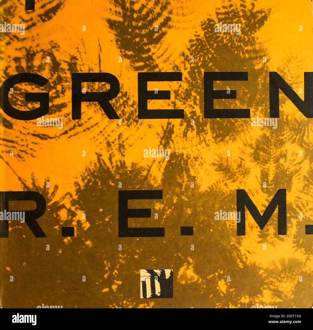 Michael Stipe Mike Mills R E M High Resolution Stock Photography and