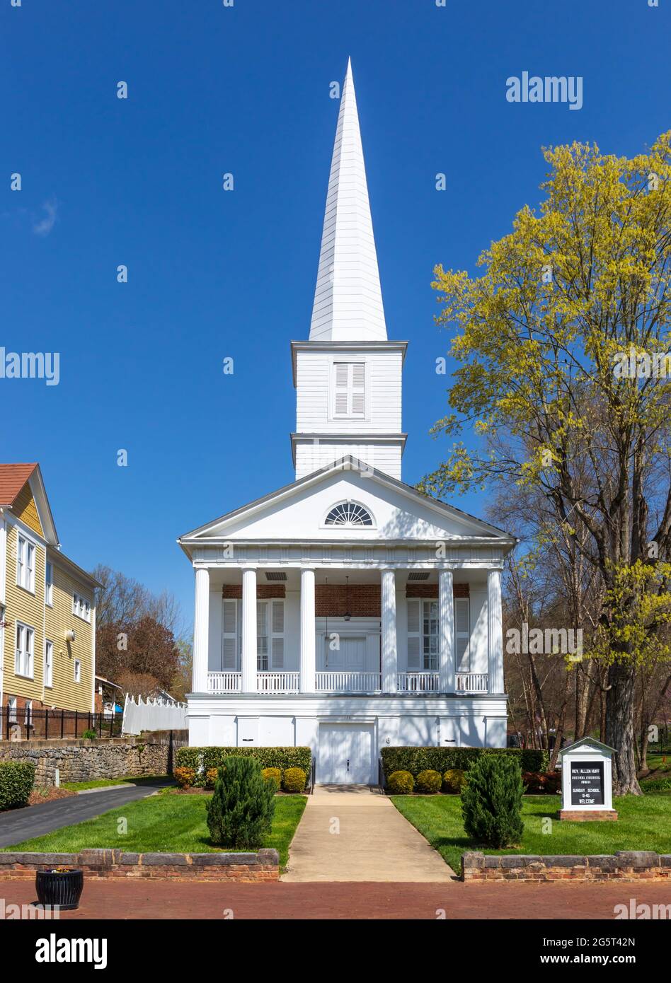 First tennessee building hi-res stock photography and images - Alamy