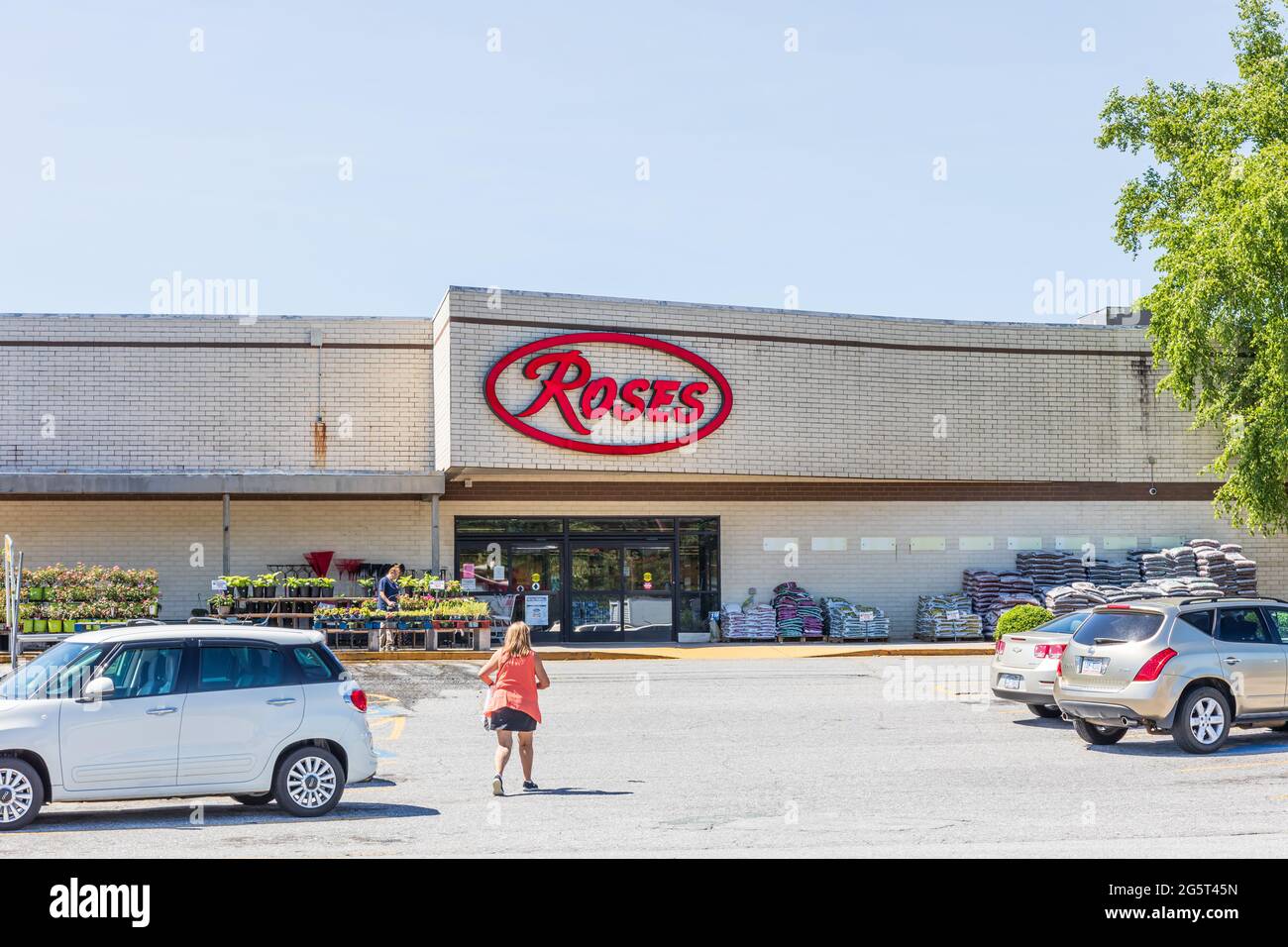 Roses discount store thanksgiving hours