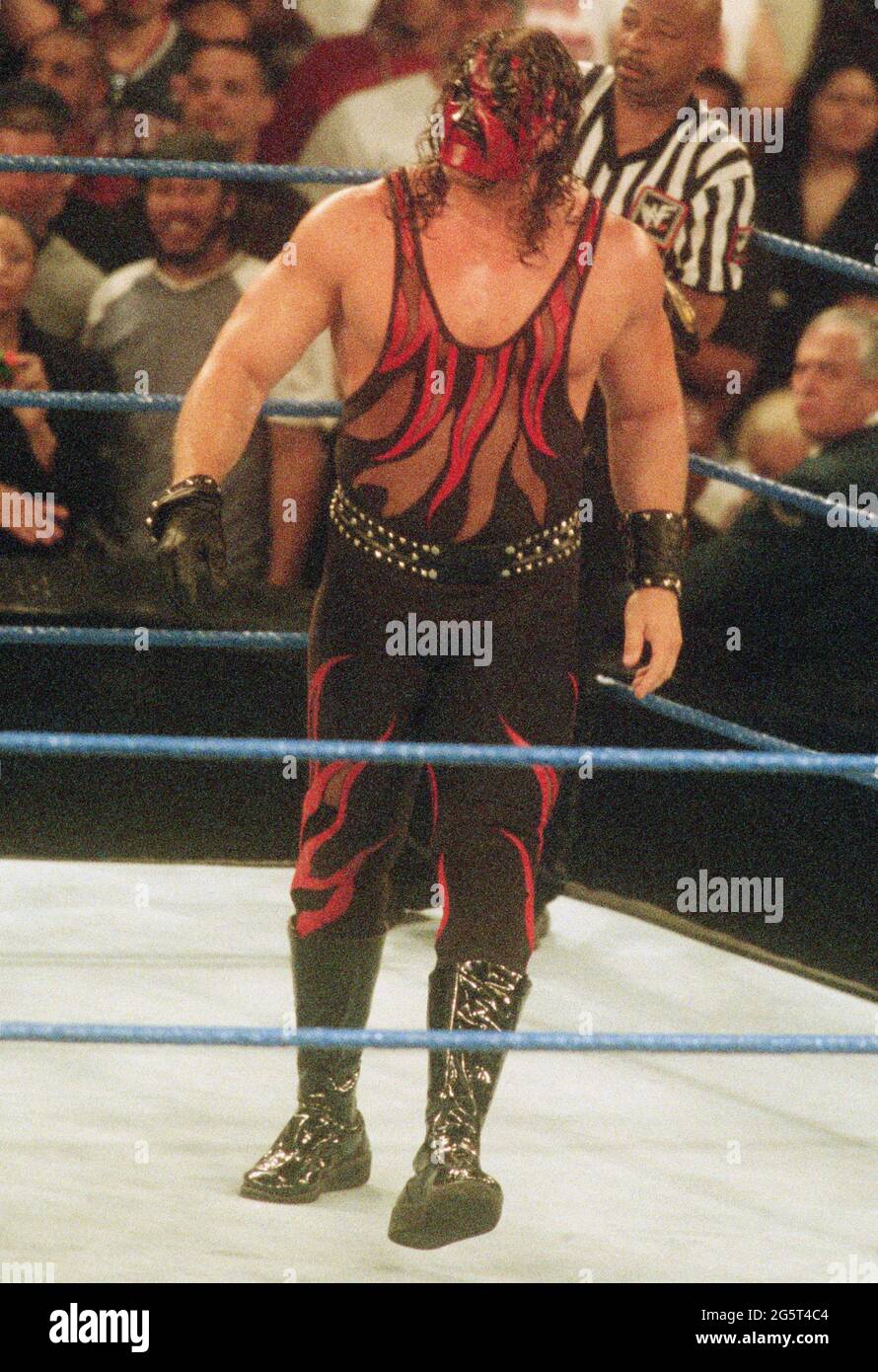 Kane 1999 Photo by John Barrett/PHOTOlink Stock Photo Alamy