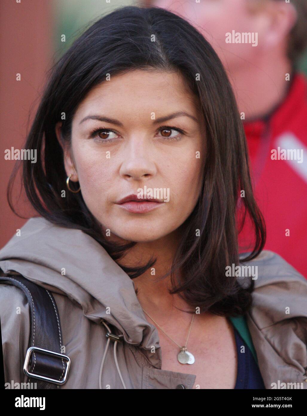 Catherine Zeta-Jones 2008 Photo By John Barrett/PHOTOlink