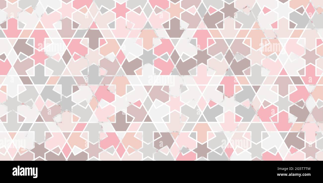 Background abstract Pastel color simple geometric modern pattern