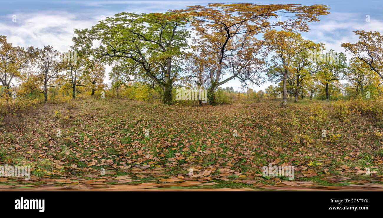360 vr panorama hi-res stock photography and images - Alamy