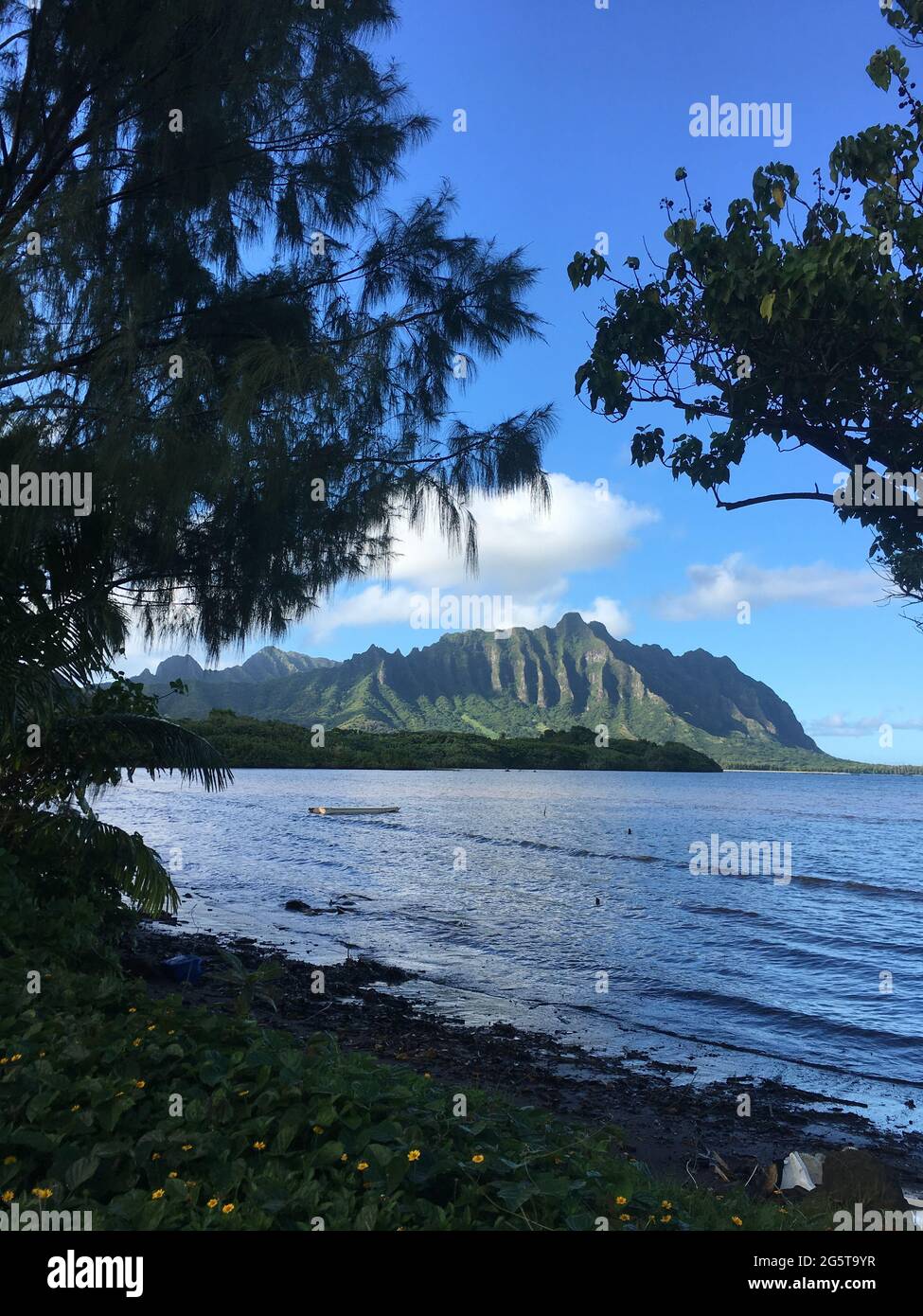 Must see places in hawaii hi-res stock photography and images - Alamy