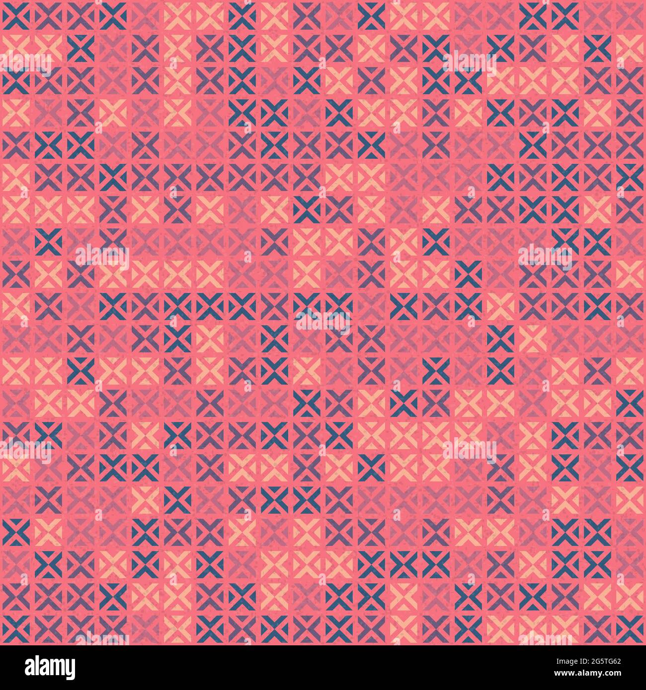 Abstract Geometric Pattern generative computational art illustration ...