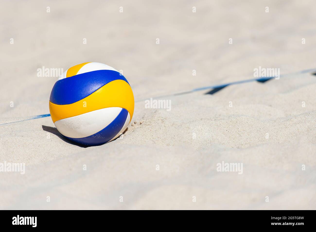 Volleyball team blue hi-res stock photography and images - Page 30 - Alamy