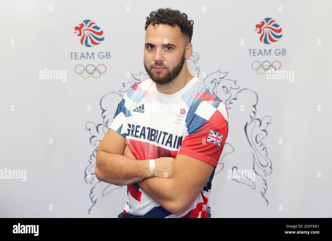 Taylor campbell hi-res stock photography and images - Alamy