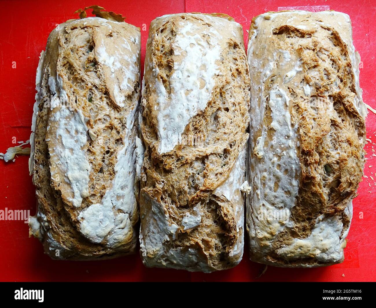 Gluten free flour hi-res stock photography and images - Alamy