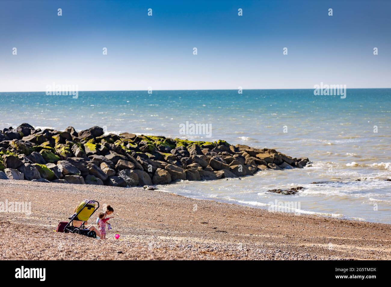 Saltdean Map Brighton & Hove, Saltdean & Rottingdean Local Area Photography Stock ...