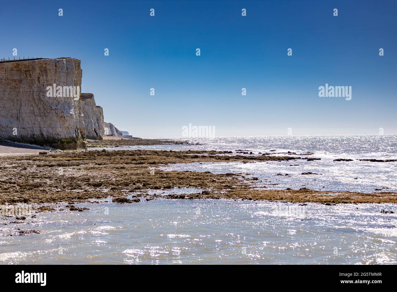 Saltdean Map From windmill lane hi-res stock photography and images - Alamy
