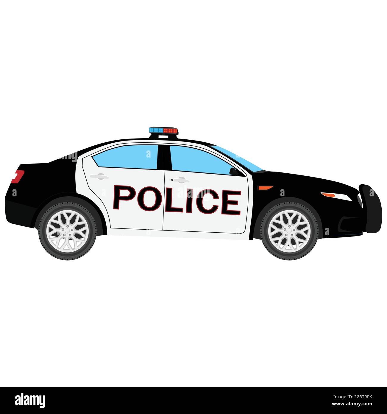 Kessel wählen Pamphlet police aufkleber auto sehr geehrter Kasse Empirisch