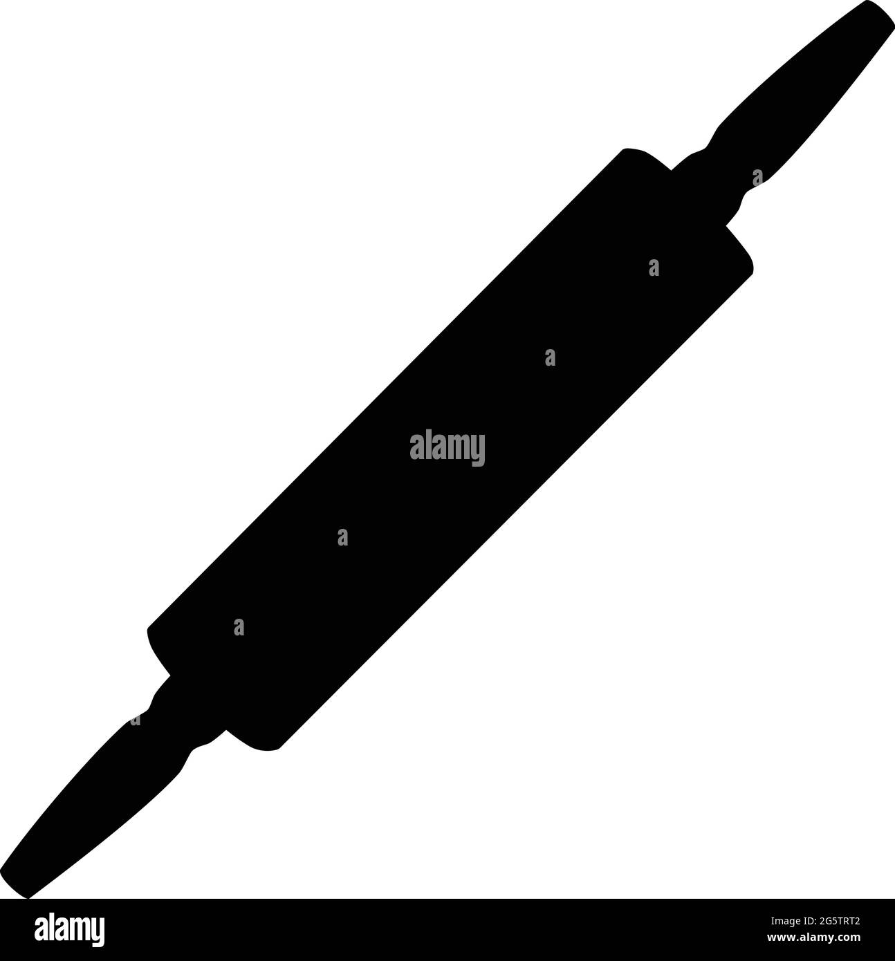 Tapered rod Black and White Stock Photos & Images Alamy