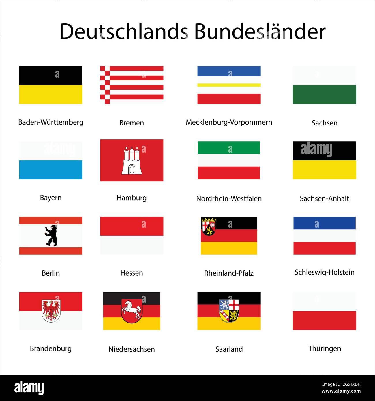 Fahnen Mit Namen