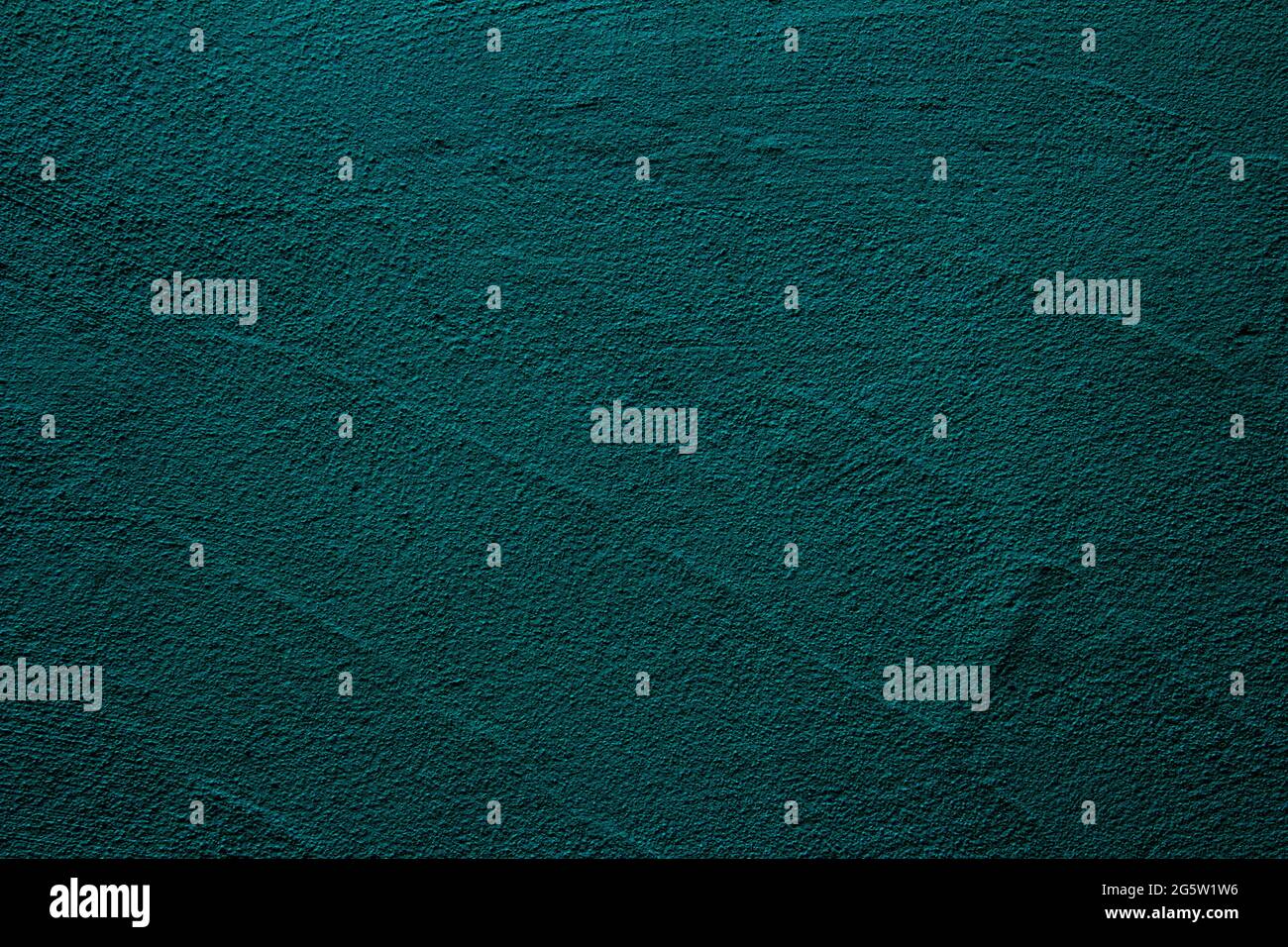 Petrol colored abstract texture background with textures of different ...