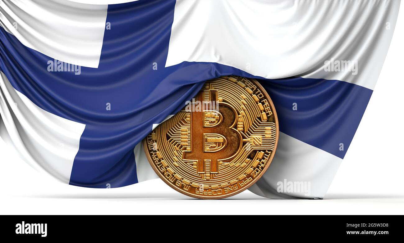 Finland crypto Cut Out Stock Images & Pictures - Alamy