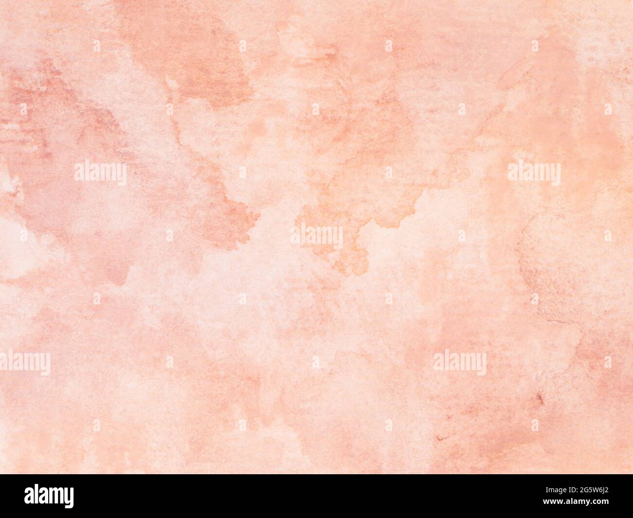 Pastel blue watercolor background. Abstract watercolor blue and