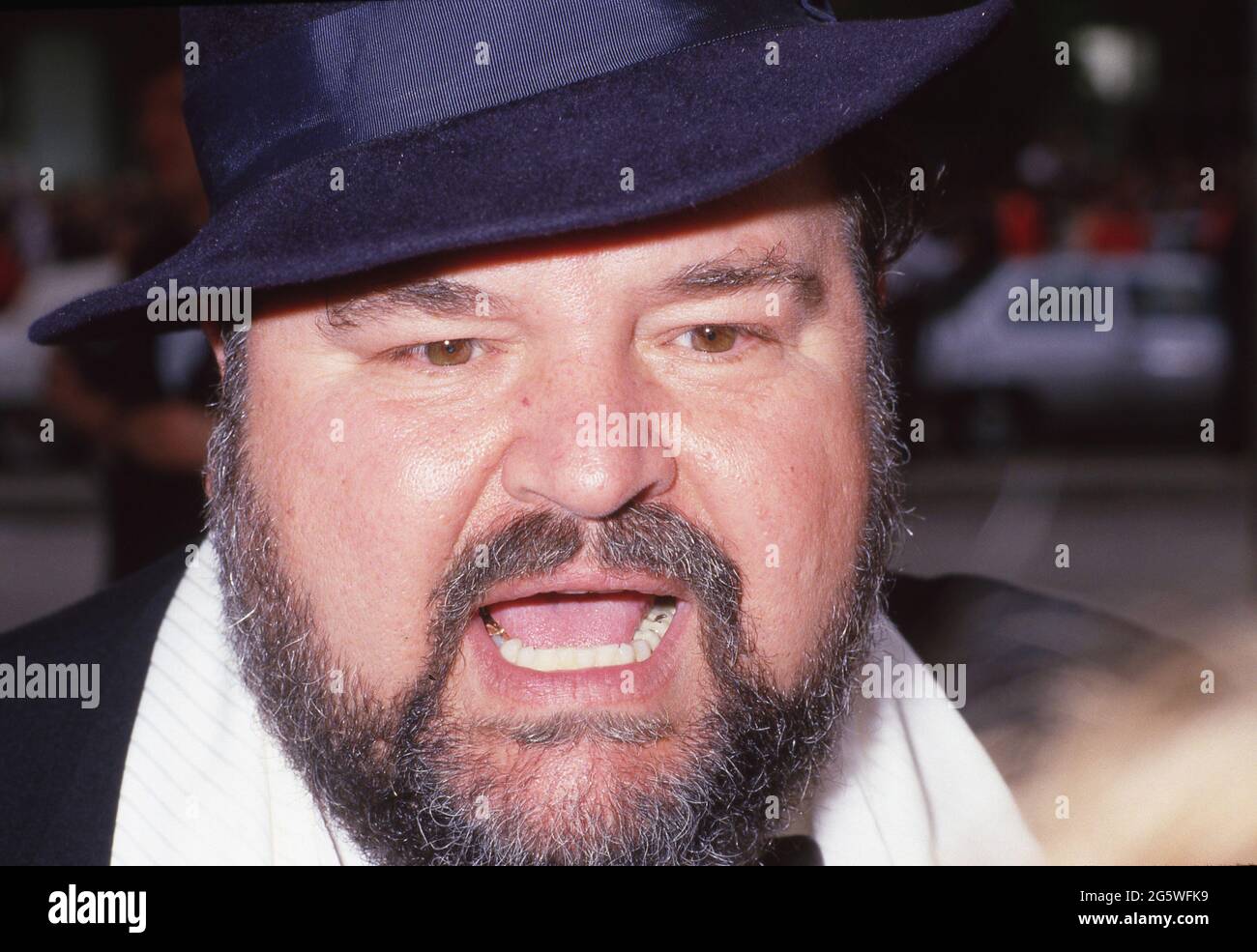 Dom DeLuise Circa 1980’s Credit: Ralph Dominguez/MediaPunch Stock Photo