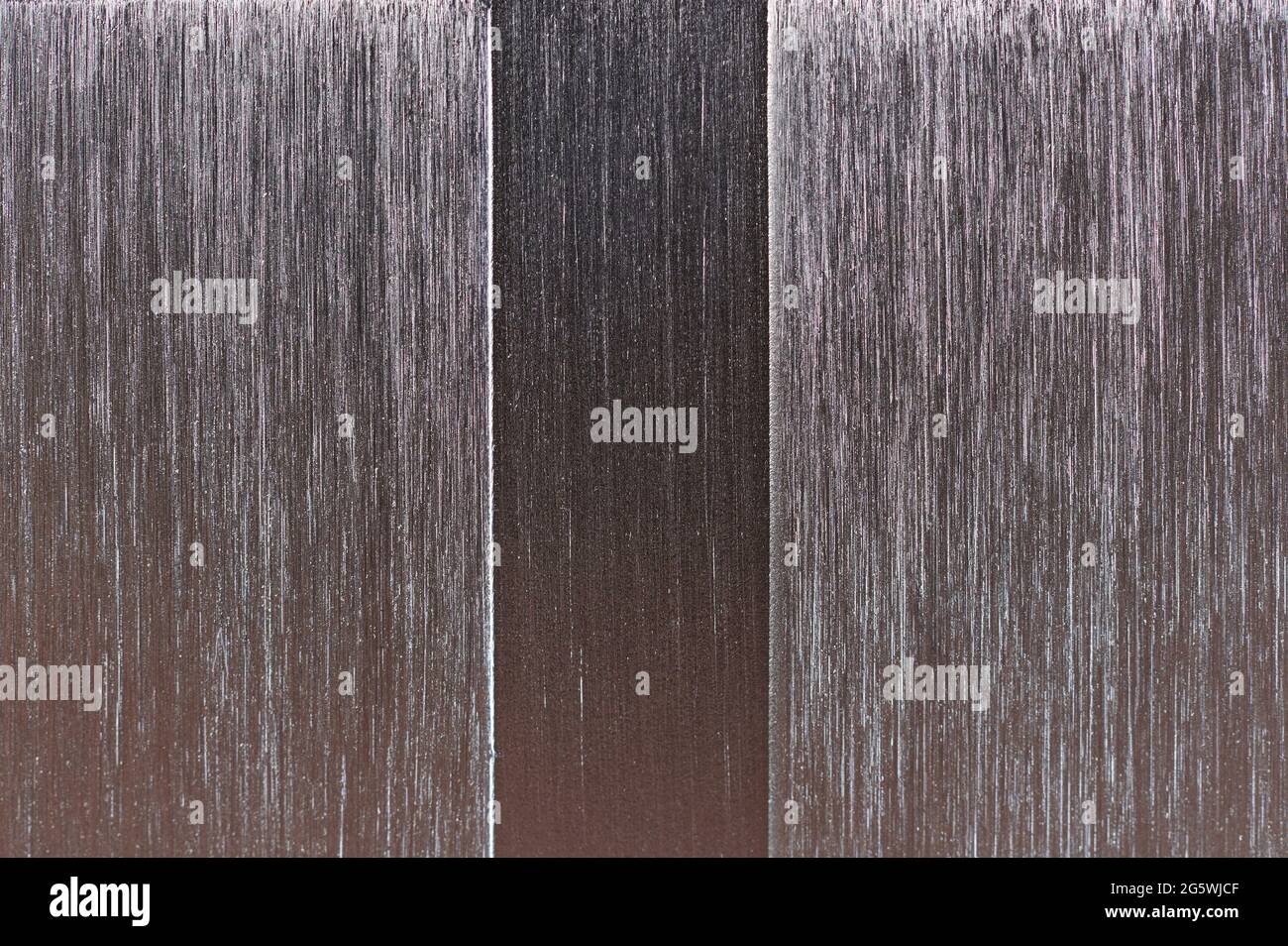 Polished chrome sheet hi-res stock photography and images - Alamy