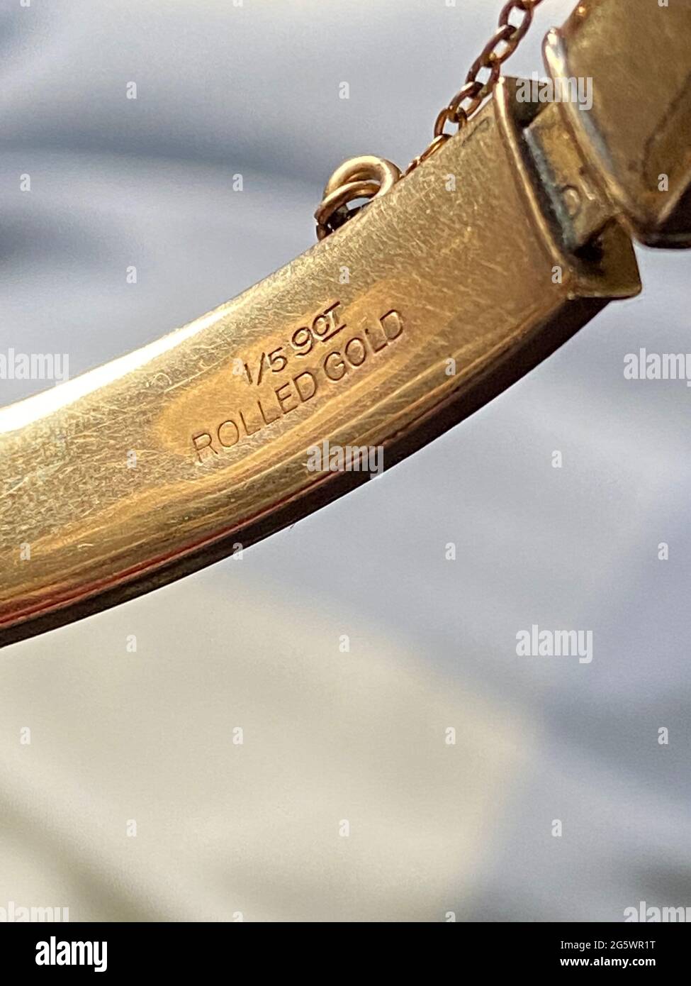 rolled gold hallmark 20 rolled gold is thickest gold plate also