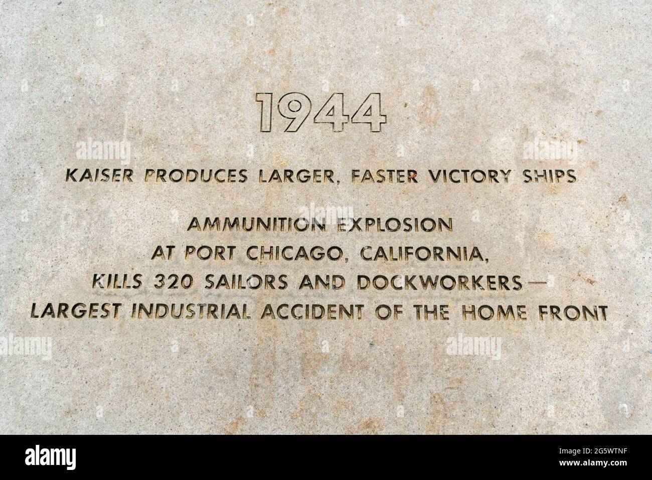 Rosie the Riveter/World War II Home Front National Historical Park Stock Photo Alamy