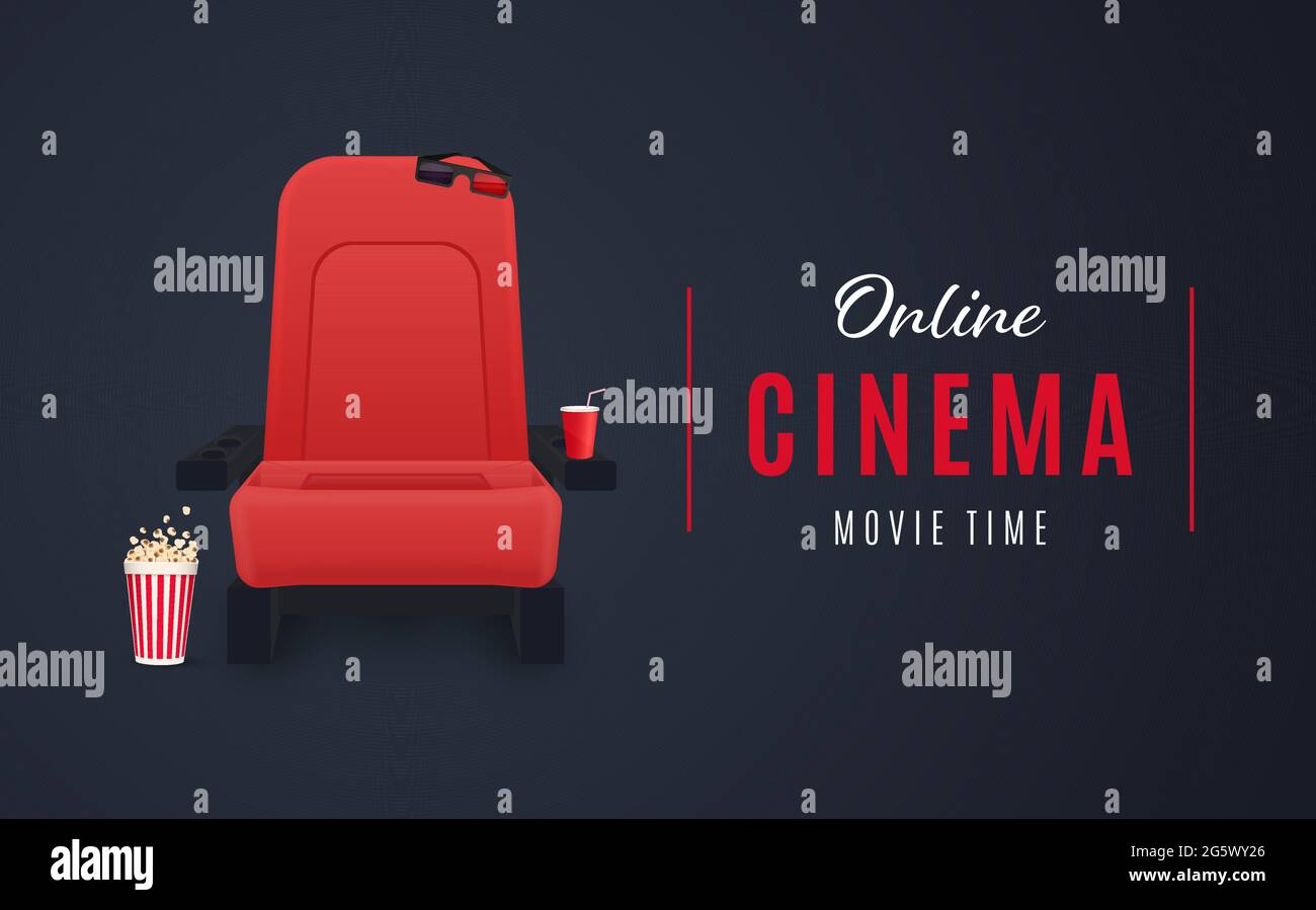 Online cinema Cinema HD