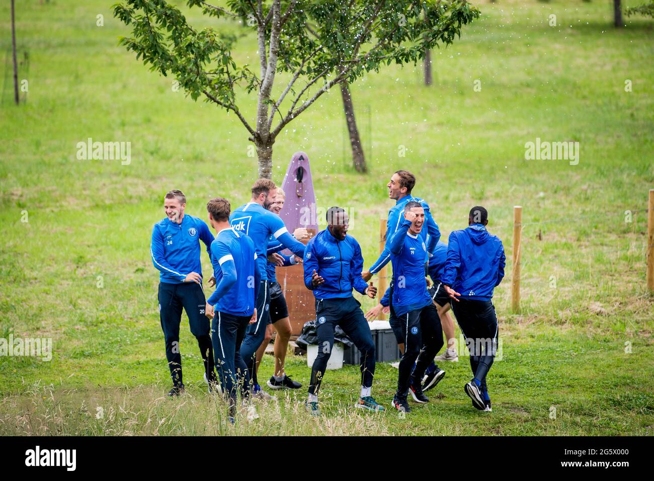 Page 2 De Bruyn High Resolution Stock Photography And Images Alamy