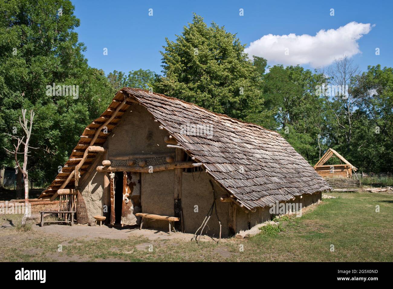 The oldest homes in Europe still standing | loveexploring.com