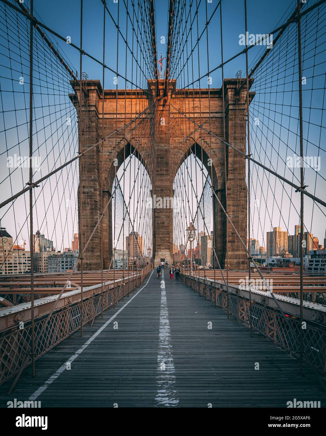 Fixed walkway hi-res stock photography and images - Alamy