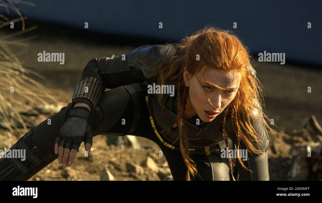 Custodia IPhone 11 Pro Marvel - Black Widow Natasha Romanoff Infinity Saga