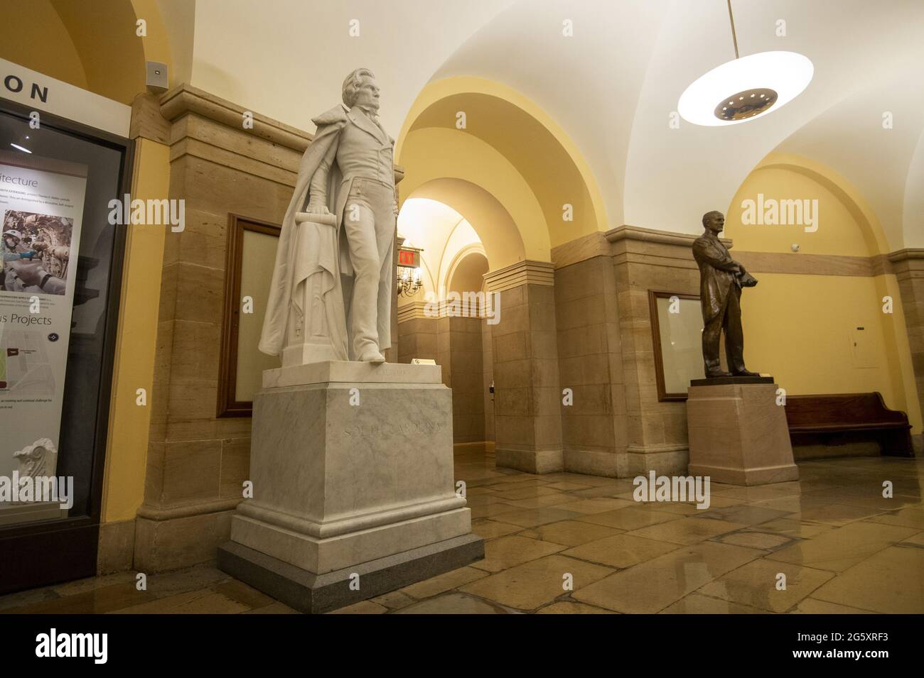 Washington, United States. 30th June, 2021. The House of