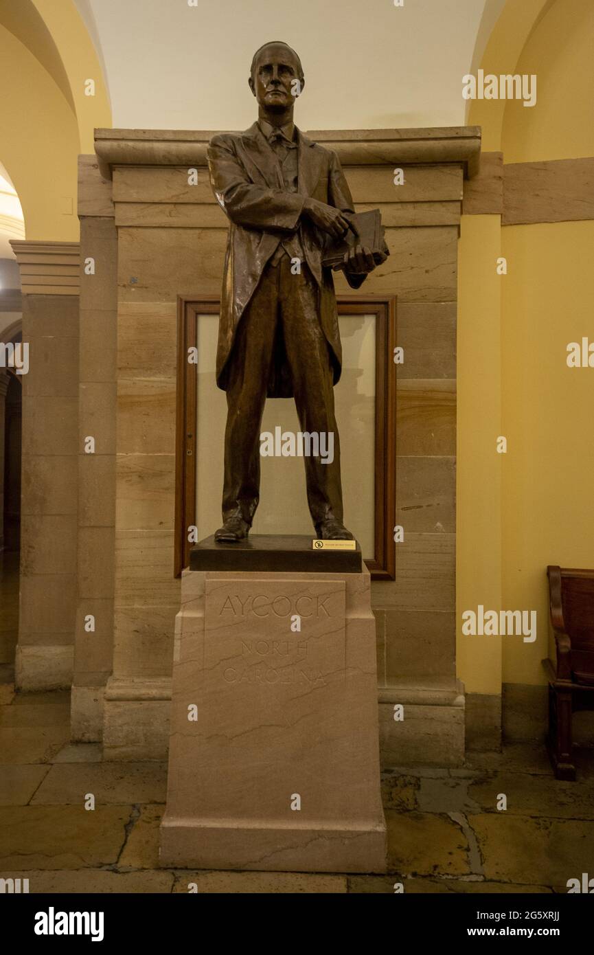 Washington, United States. 30th June, 2021. The House of