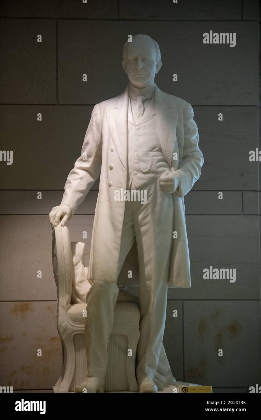 Washington, United States. 30th June, 2021. The House of