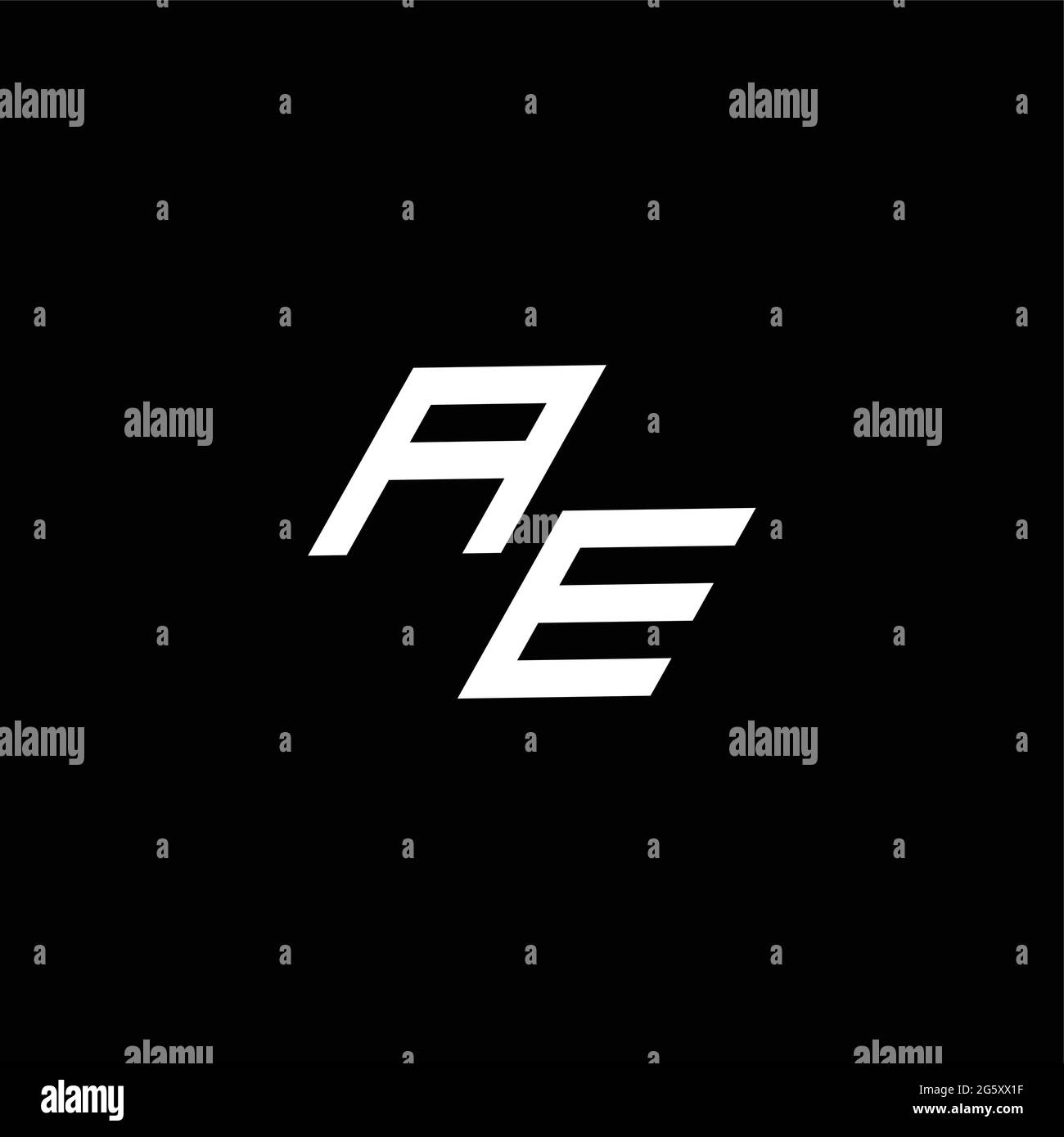 Ae Black And White Stock Photos Images Alamy