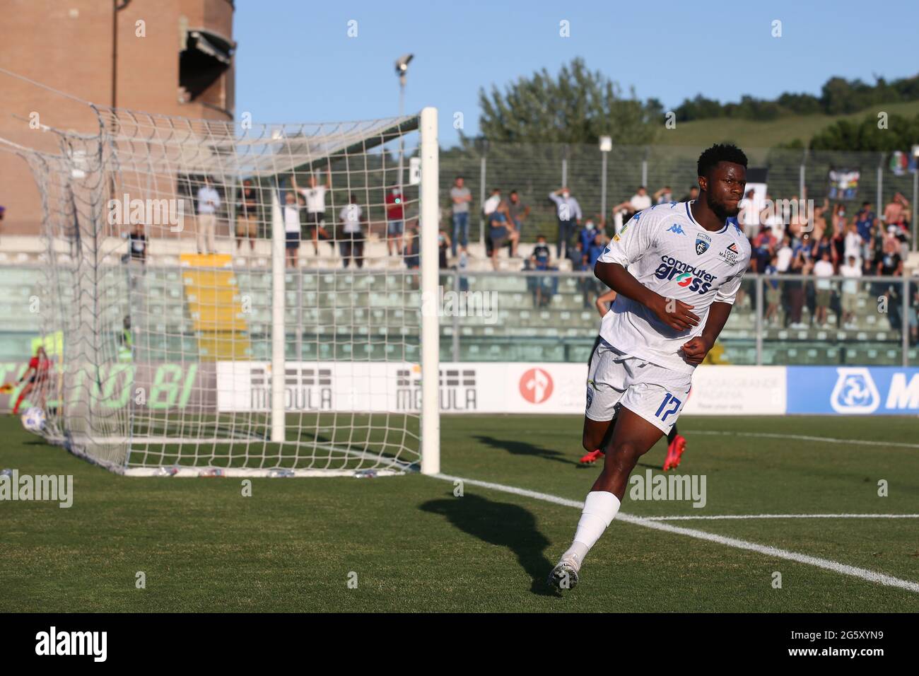 Empoli U19 vs Milan U19 - Head to Head for 4 November 2023 12:00 Football