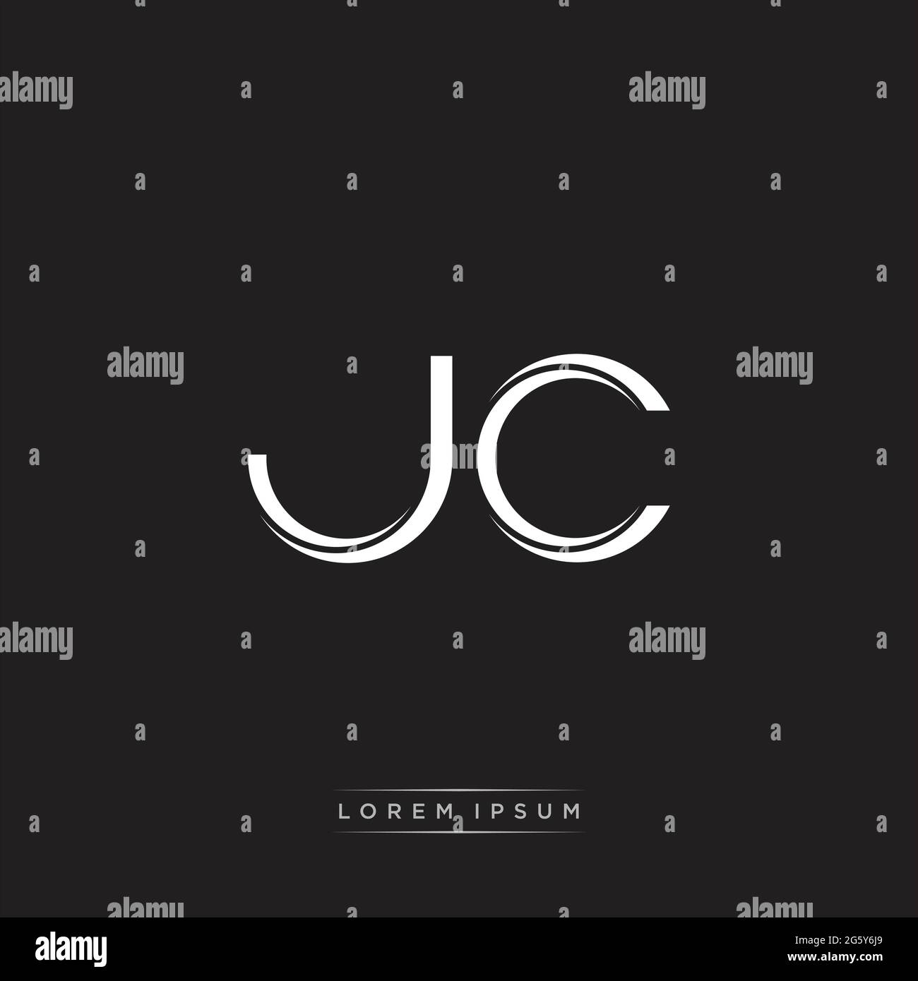Jc de Black and White Stock Photos & Images - Alamy